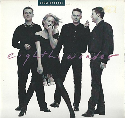 Eighth Wonder - (( Classic 80`s )) - Zortam Music