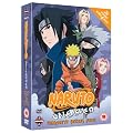 Naruto Unleashed - Complete Series 5 [DVD]