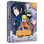Naruto Unleashed - Series 5 - Complete [DVD]
