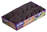 Blue Ribbon Orchard Choice Mission Figs, 16-Ounce Tubs (Pack of 4)