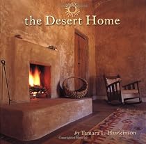 The Desert Home