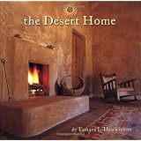 The Desert Home ~ Tamara L. Hawkinson
