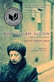 "Binocular Vision New & Selected Stories" av Edith Pearlman