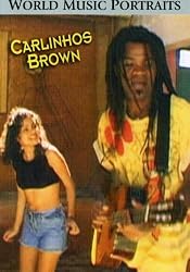 BROWN, CARLHINOS - WORLD MUSICPORTRAIT