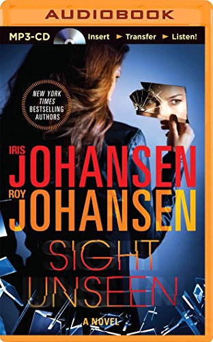Sight Unseen