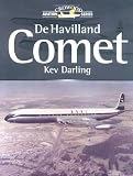 De Havilland Comet (Crowood Aviation)