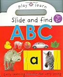 Play and Learn ABC (Play & Learn (Priddy Books))