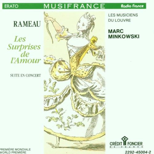 Produkt-Bild: Les Surprises de l'Amour