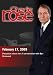 Charlie Rose - Discussion about Iran /   Ben Sherwood (February 17, 2009)