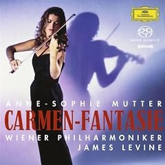 Carmen Fantasie