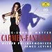 Carmen Fantasie