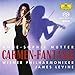 Carmen Fantasie [SACD]