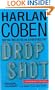DROP SHOT A Myron Bolitar Novel