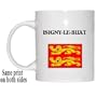Basse-Normandie - "ISIGNY-LE-BUAT" Mug