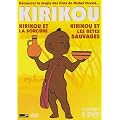 Coffret Kirikou: Kirikou et la Sorci�re / Kirkou et les B�tes Sauvages