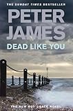 Dead like you