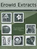Erowid Extracts (June 2008, Number 14) the Vaporizer Pipe; Psychoactive Plants in Tantric Buddhism; Summer of Poppies (Experience with Opium Addiction); Albert Hoffmann in Memorium; Transcribing Dr. Alexander Shulgins Lab Reports
