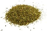 30g Bio Basilikum - gerebelt-DE-ÖKO-024