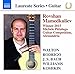 Rovshan Mamedkuliev / Winner 2015 Michele Pittaluga Guitar