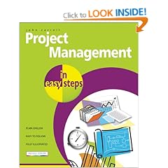 Project Management in Easy Steps