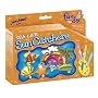 John Adams Sea Life Sun Catchers