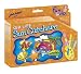 John Adams Sea Life Sun Catchers