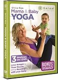 Shiva Rea Mama & Baby Yoga DVD