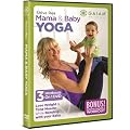 Rea;Shiva Mama and Baby Yoga