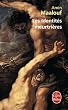 Les Identit�s meurtri�res