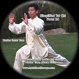 Simplified Tai Chi Form 24
