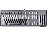 UPC 796762795888 product image for HP black keyboard KU-1156 PN 672647-003 | upcitemdb.com