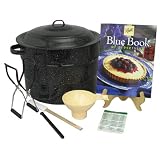 Traditional Canning Starter Set by Kitchen Krafts