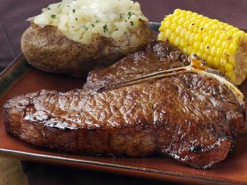Backyard Beef Barbeque Combo Gift Pack by Wisconsinmade