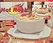 Hot Rock Microwaveable Hot Plate