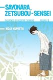Sayonara, Zetsubou-Sensei 9: The Power of Negative Thinking