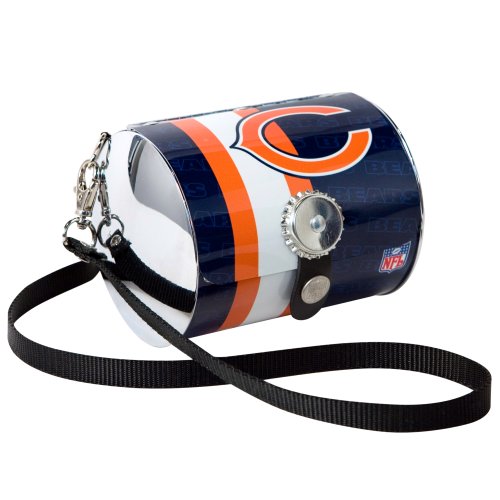 Chicago Bears Petite Purse