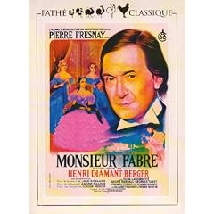 Monsieur Fabre