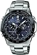EDIFICE�������顼���š�EQW-T1010DB-1AJF