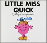Little Miss Chatterbox (Little Miss Classic Library) by Hargreaves, Roger (2008) Paperback