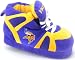 Minnesota Vikings Mens House Shoes Slippers