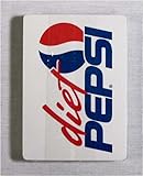 Diet Pepsi Poker Size Playing Card Deck