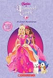 Barbie & The Diamond Castle