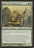 Dosan the Falling Leaf (Magic the Gathering : Champions of Kamigawa #205 Rare)