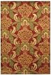 Hand Tufted Indian "Metro Collection" Rug