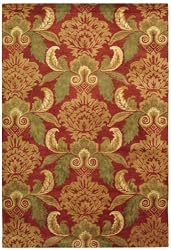 Hand Tufted Indian "Metro Collection" Rug