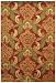 Hand Tufted Indian "Metro Collection" Rug