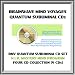 BMV Quantum Subliminal CD Set- 4 SUBLIMINAL CDs - Neuro Linguistic Programming (NLP) Mastery Mind Power Program (4 CDs: NLP Mind Control for Rapport Persuasion & Influence, Improve Language Skills, Non-Verbal Communication Skills, Public Speaking)