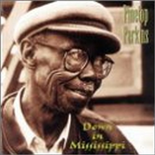 Pinetop Perkins - Kidney Stew Lyrics - Zortam Music