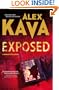 Exposed (Maggie O'Dell Novels)