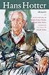Hans Hotter: Memoirs